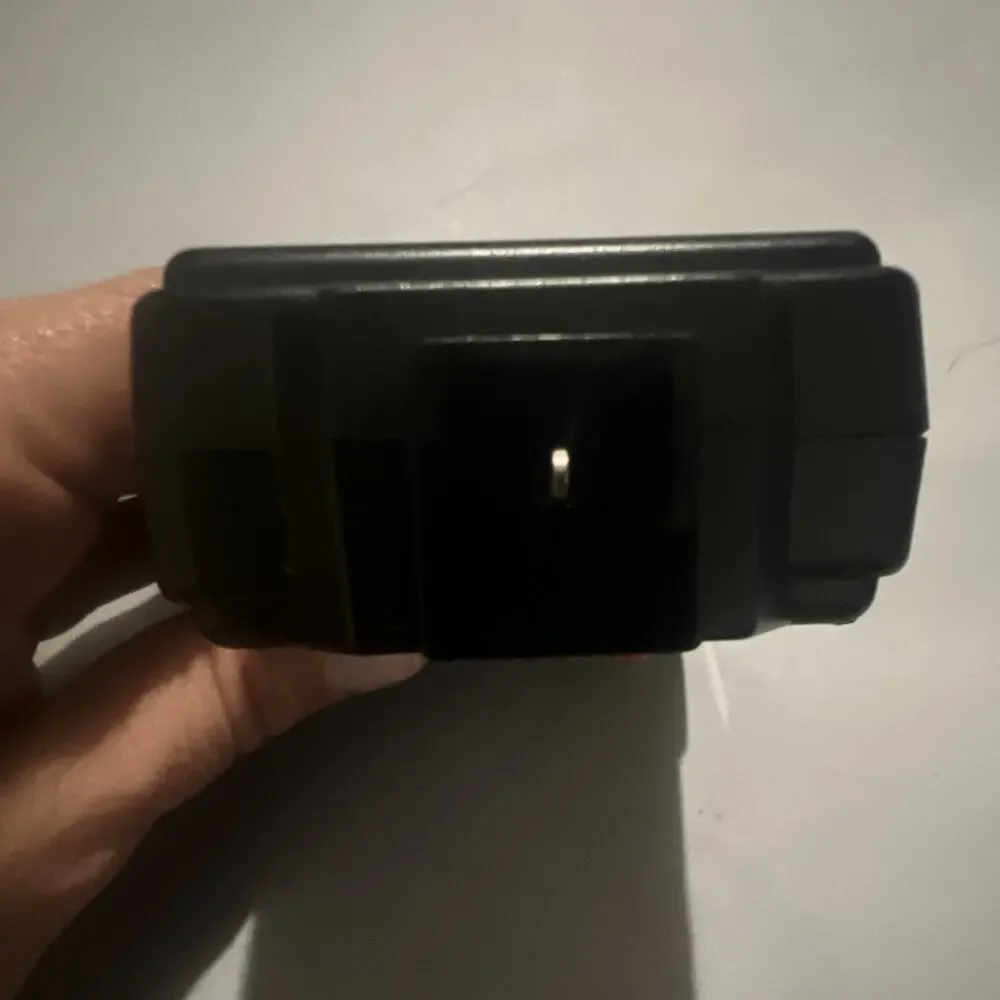 Sunpak Softlite 1600A Shoe Mount Camera Flash Auto OK Ready Universal Hot Shoe